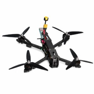 7 Inch FPV Drone