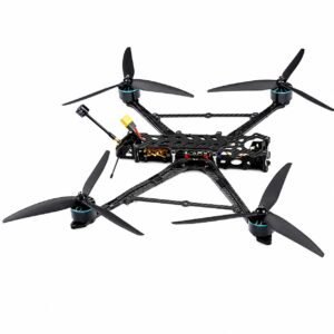10Inch FPV Drone