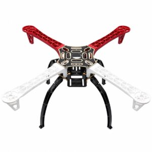 450 Size Quadcopter
