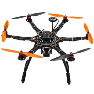 550 Size Quadcopter