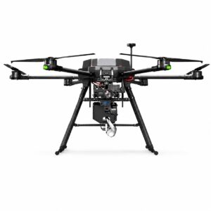 1200 Size Quadcopter