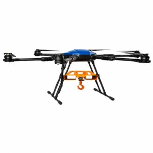 5Kg Quadcopter