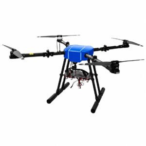 10Kg Quadcopte