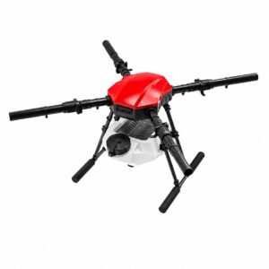 10Kg Hexacopter Red