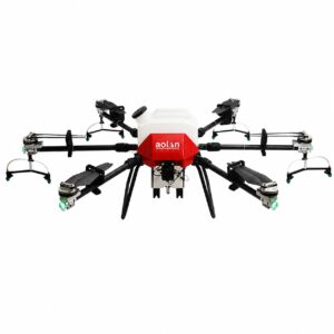 20Kg Quadcopter
