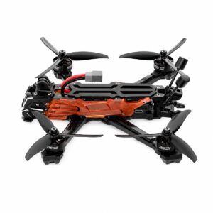 50Kg Quadcopter