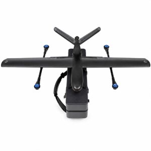 100 Kg Quadcopter