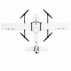 4000 mm VTOL