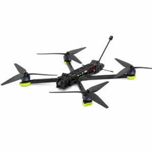 450 Size Quadcopter