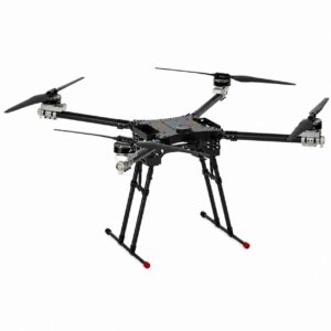 1200 Size Quadcopter
