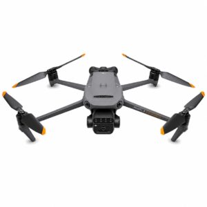 30 Kg Quadcopter