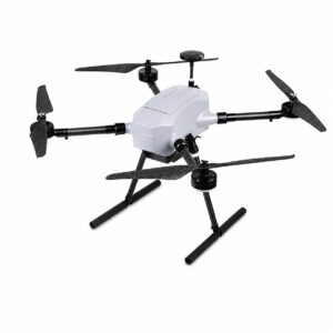 100 Kg Quadcopter