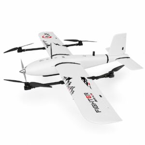 2000 mm VTOL