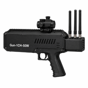 Gun-1CH-50W