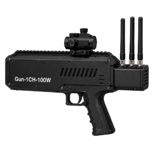 Gun-1CH-100W