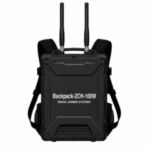 Backpack-2CH-100W