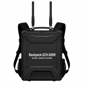 Backpack-2CH-200W
