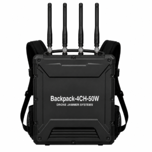 Backpack-4CH-50W