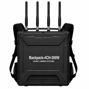 Backpack-4CH-200W