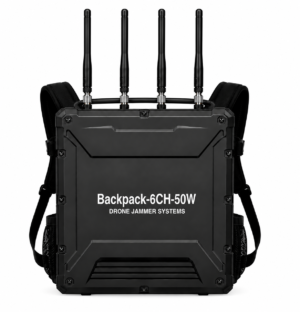 Backpack-6CH-50W