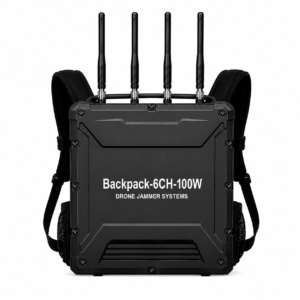Backpack-6CH-100W
