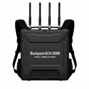 Backpack-6CH-200W