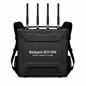 Backpack-8CH-50W