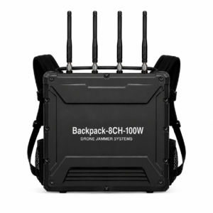 Backpack-8CH-100W