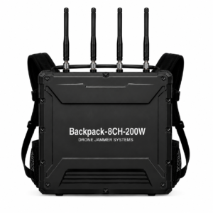 Backpack-8CH-200W