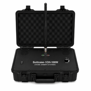 Suitcase-1CH-100W