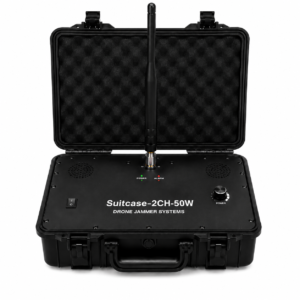 Suitcase-2CH-50W