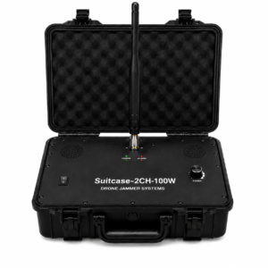 Suitcase-2CH-100W