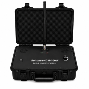 Suitcase-4CH-100W