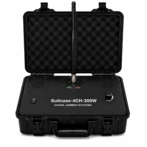 Suitcase-6CH-50W