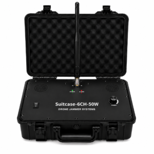 Suitcase-6CH-50W