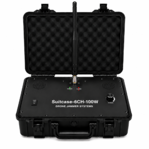 Suitcase-6CH-100W
