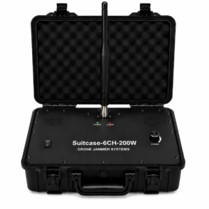 Suitcase-6CH-200W