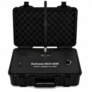 Suitcase-8CH-50W