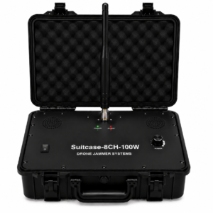 Suitcase-8CH-100W