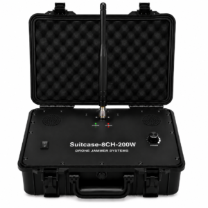 Suitcase-8CH-200W
